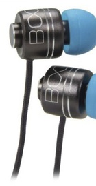 Boom Commander grey/blue