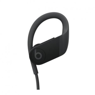Beats by Dr. Dre Powerbeats High-Performance Wireless Earphones Black (MWNV2)