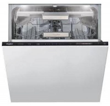 Whirlpool WIF 4043 DLGT E
