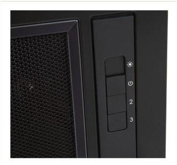 Elica CT17 C BL/A/52