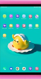 Blackview Tab 7 Kids 3/32GB LTE Pink (6931548310341)