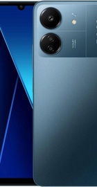 Xiaomi Poco C65 6/128GB Blue (Global Version)