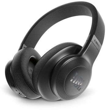 JBL Synchros E55 BT Black (JBLE55BTBLK)
