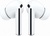 Samsung Galaxy Buds3 Pro White (SM-R630NZWA)