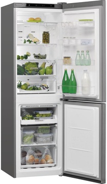 Whirlpool W7 811I OX