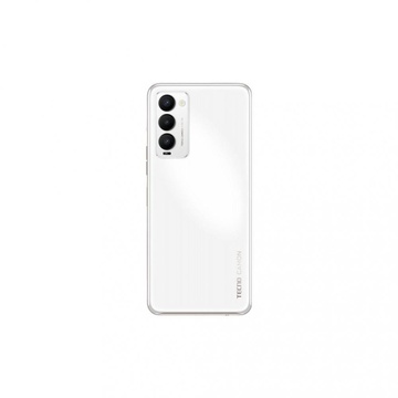 Tecno Camon 18 (CH6n) 6/128GB Ceramic White (4895180773341)