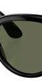 Ray-Ban Meta Headliner Gen 2 Low Bridge Fit Standard Shiny Black Frame/G-15 GreenLenses RW4013F 601/71 51-23
