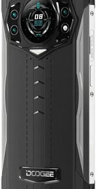 DOOGEE S98 8/256GB Black