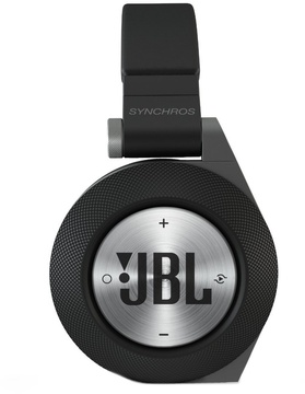 JBL E50 BT Black