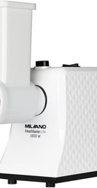MILANO MeatMaster MG-4016WTS