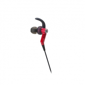 Audio-Technica ATH-CKP500 RD