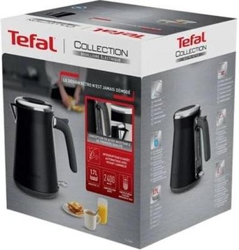 Tefal Collection KI6668E0