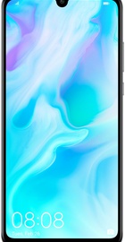 HUAWEI P30 Lite 4/128GB Pearl White (51093PUW)