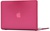 Crystal Case for Macbook Air 13 (2018) Matte Rose