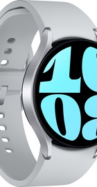 Samsung Galaxy Watch6 44mm Silver (SM-R940NZSA)