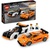 LEGO Speed Champions McLaren F1 LM & McLaren Solus GT (76918)