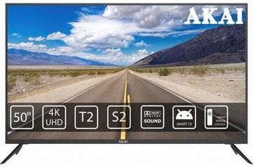 AKAI UA50P19UHDS9