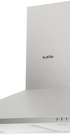 Ventolux LIDO 60 INOX (700)