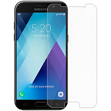 Simple Case Glass 0.26mm for Samsung Galaxy A7 2018 (A750F)