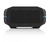 Braven BRV-1 Portable Wireless Black with Cyan Relief and Black Grill