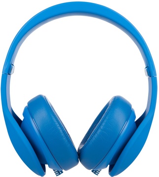 Monster Adidas Originals Over-Ear Blue