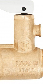 Atlantic Steatite Elite VM 100 D400-2-BC (861231)