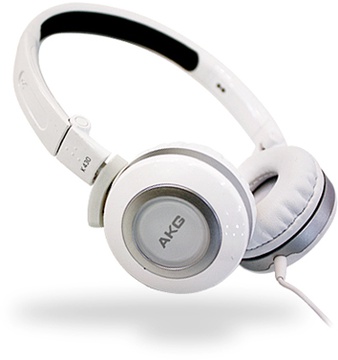 AKG K430 White