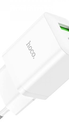 Hoco N28 Founder 20W (Type-C + USB)