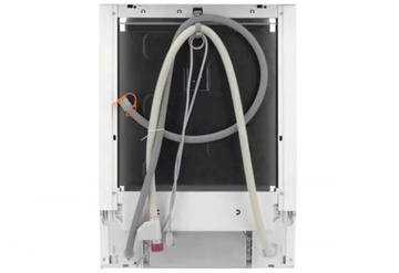 Electrolux SEA94720SW