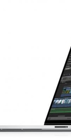 Apple MacBook Pro 13" with Retina display (Z0QN000NJ)