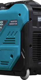 Konner&Sohnen KS 6000iE S ATS