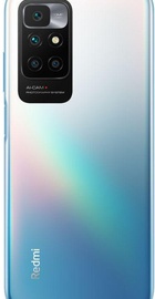 Xiaomi Redmi 10 2022 6/128GB Sea Blue (no NFC) (China)