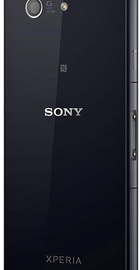Sony Xperia Z3 Compact D5803 Black