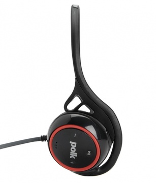Polk Audio UltraFit 2000 Black