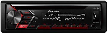 Pioneer DEH-S4000BT