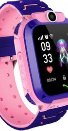GOGPS ME K16S Pink (K16SPK)