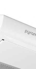 Pyramida UX 50 WH