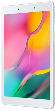 Samsung Galaxy Tab A 8.0 2019 Wi-Fi SM-T290 Silver (SM-T290NZSA)