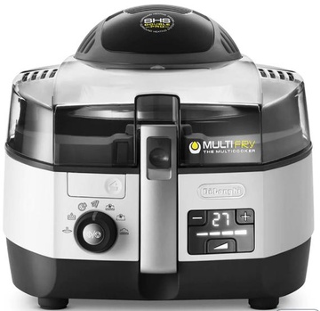 Delonghi FH 1394/2 WH Multicuisine