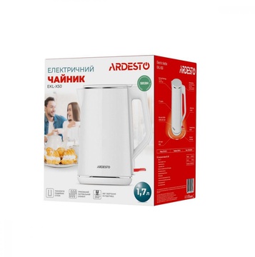 Ardesto EKL-X50
