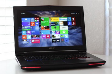 MSI GT72 Dominator (GT72-406)