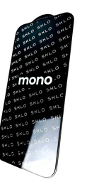 MonoSklo HD Anti Static Dust-Proof Glass for iPhone 17 Pro