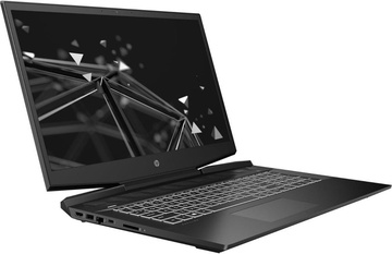 HP Pavilion Gaming 17-cd1036ur Shadow Black (232F6EA)
