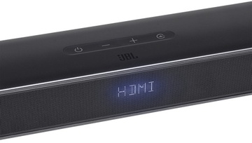 JBL Bar 2.1 Deep Bass (JBLBAR21DBBLK)