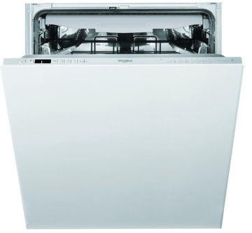 Whirlpool WIC 3C33 F