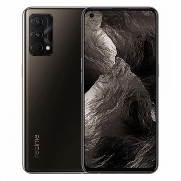 realme GT Master Edition 8/256GB Cosmos Black