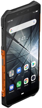 Ulefone Armor X3 2/32GB Orange (6937748733409)