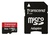 Transcend 64 GB microSDHC Premium class 10 UHS-1 SD Adapter (TS64GUSDU1)