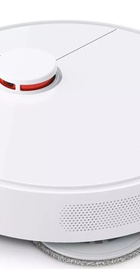 Xiaomi Mi Robot Vacuum S10+ White