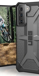 URBAN ARMOR GEAR Samsung Galaxy S21 Plasma Ash (212813113131)
